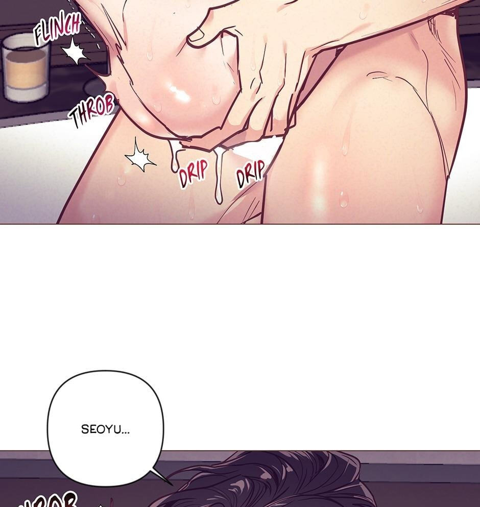 Bye-Bye Chapter 23 page 41 - 