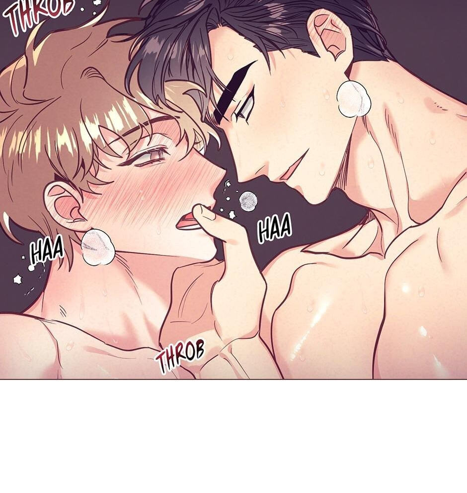 Bye-Bye Chapter 23 page 42 - 