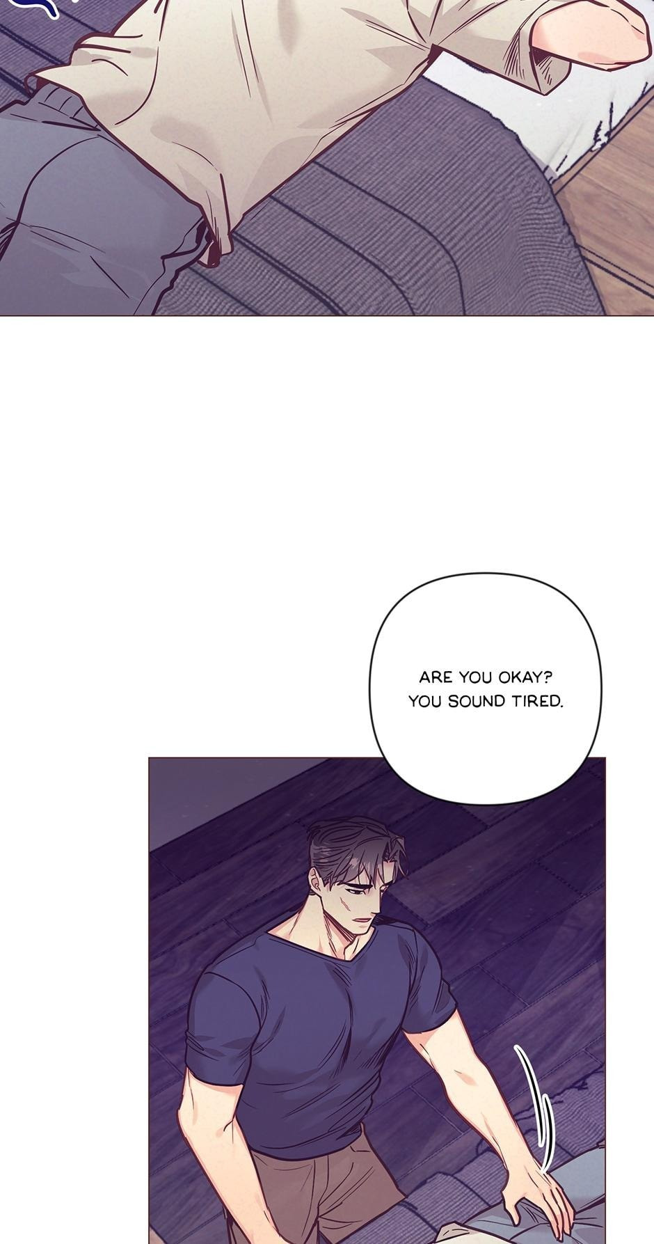 Bye-Bye Chapter 23 page 46 - 