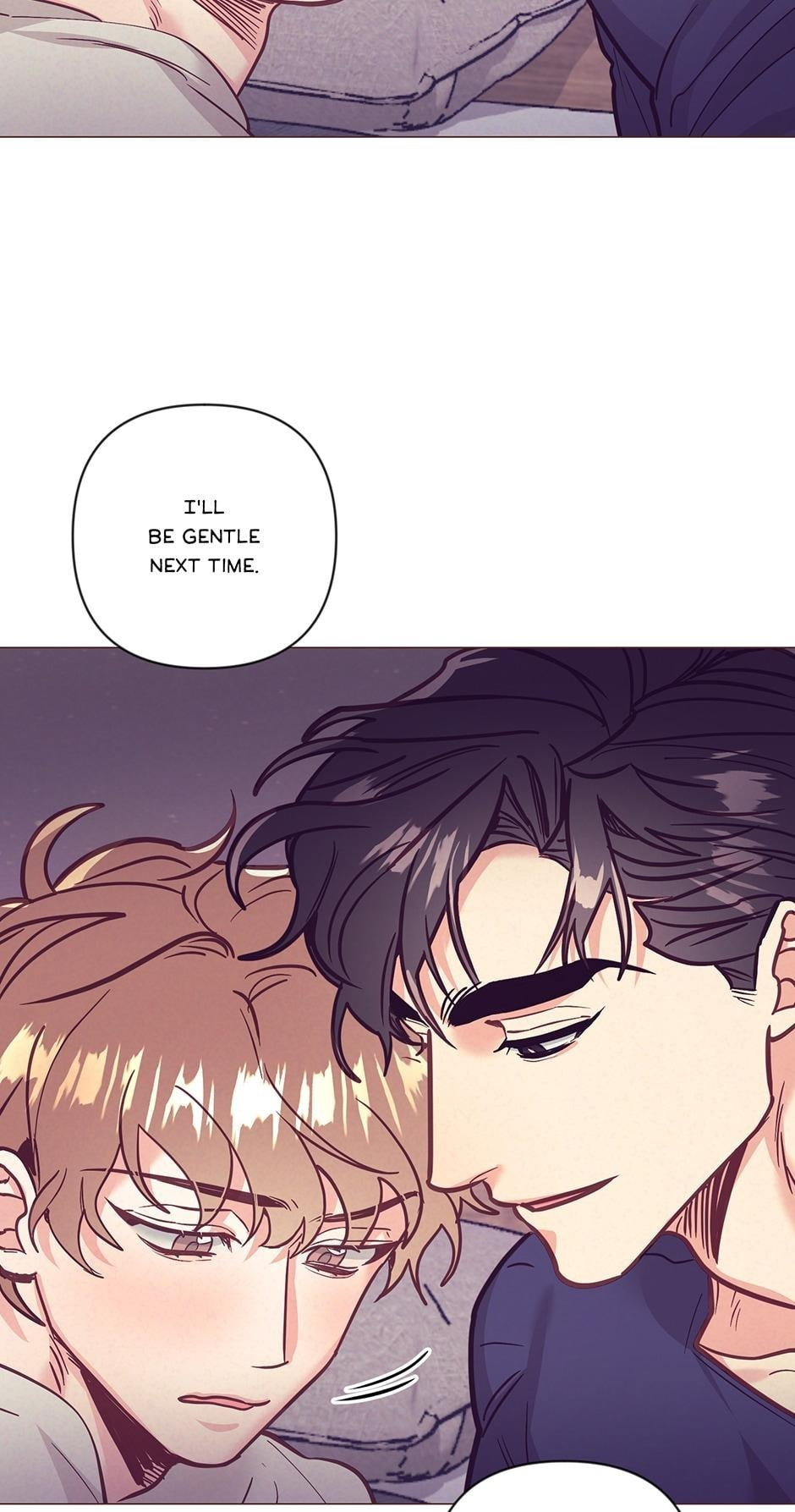 Bye-Bye Chapter 23 page 49 - 
