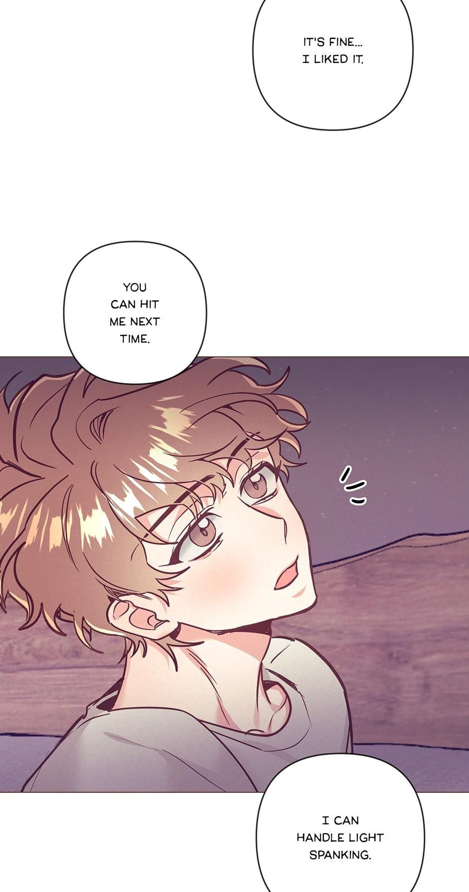 Bye-Bye Chapter 23 page 50 - 