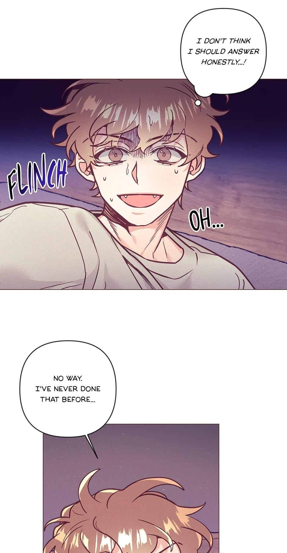 Bye-Bye Chapter 23 page 52 - 