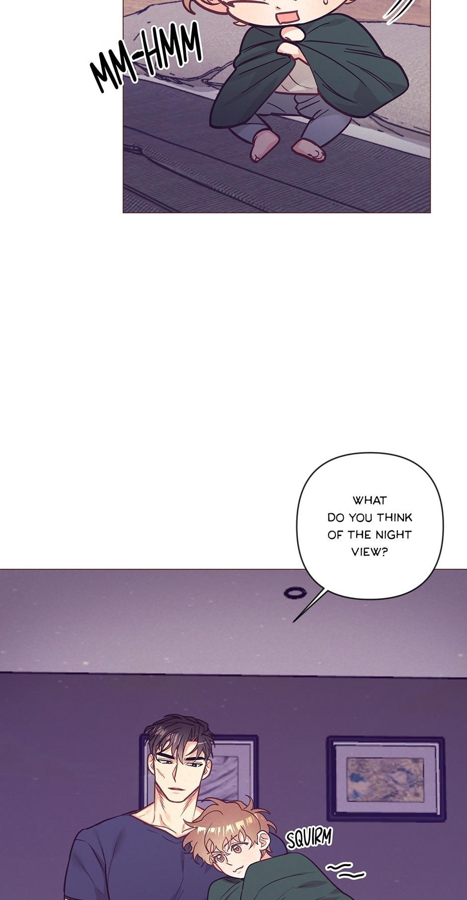 Bye-Bye Chapter 23 page 55 - 