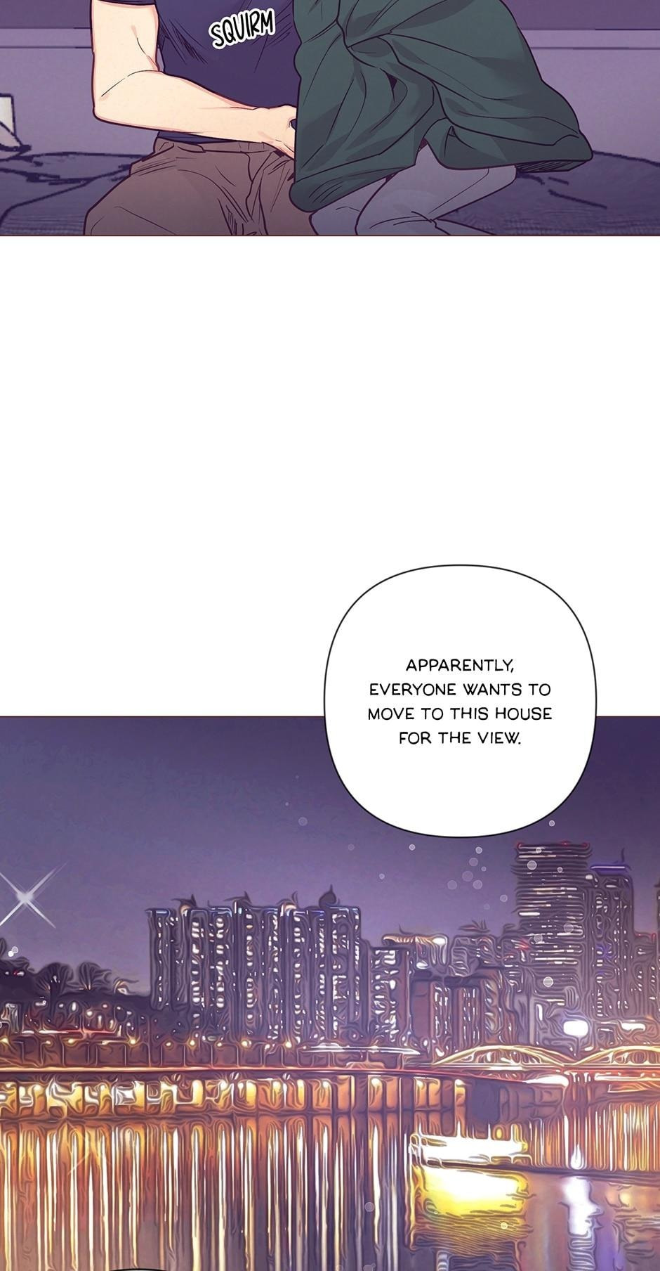 Bye-Bye Chapter 23 page 56 - 