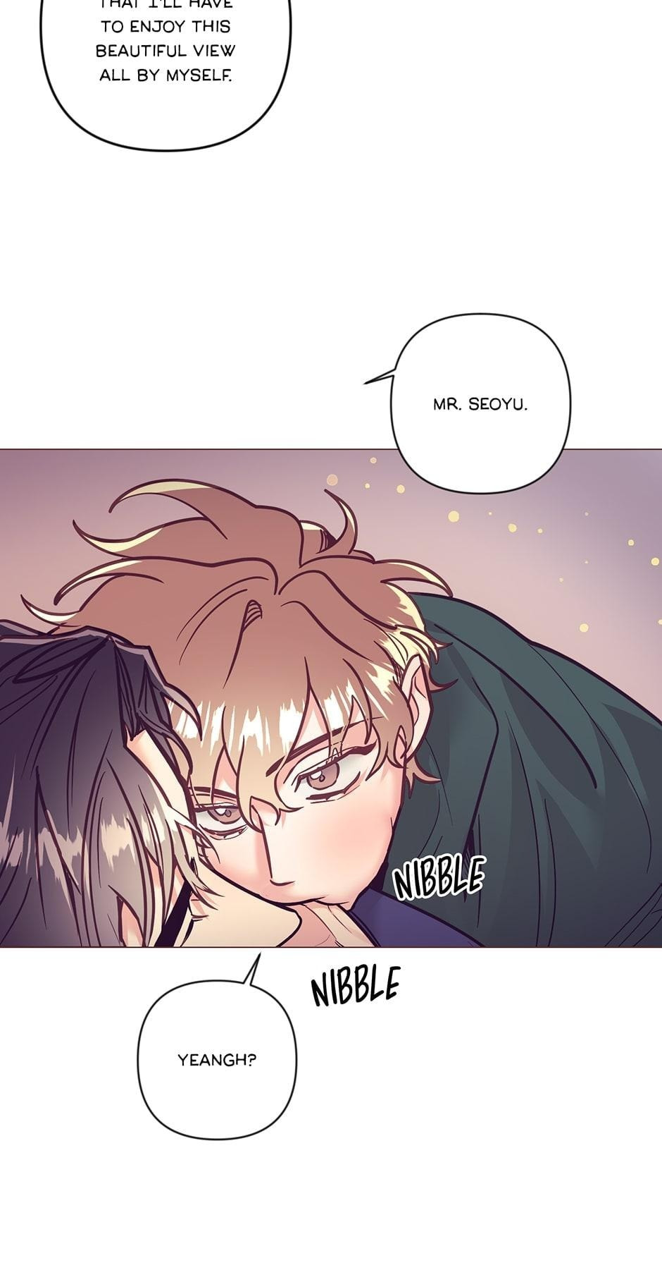 Bye-Bye Chapter 23 page 58 - 