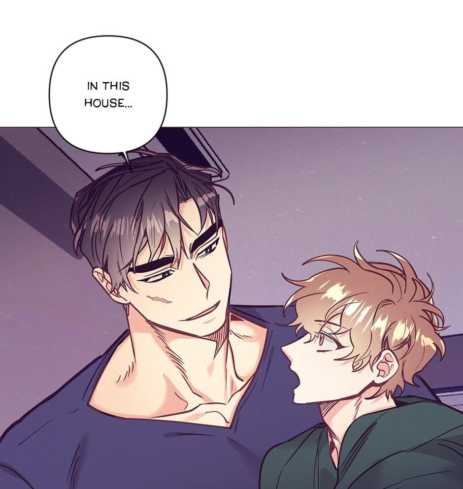 Bye-Bye Chapter 23 page 59 - 