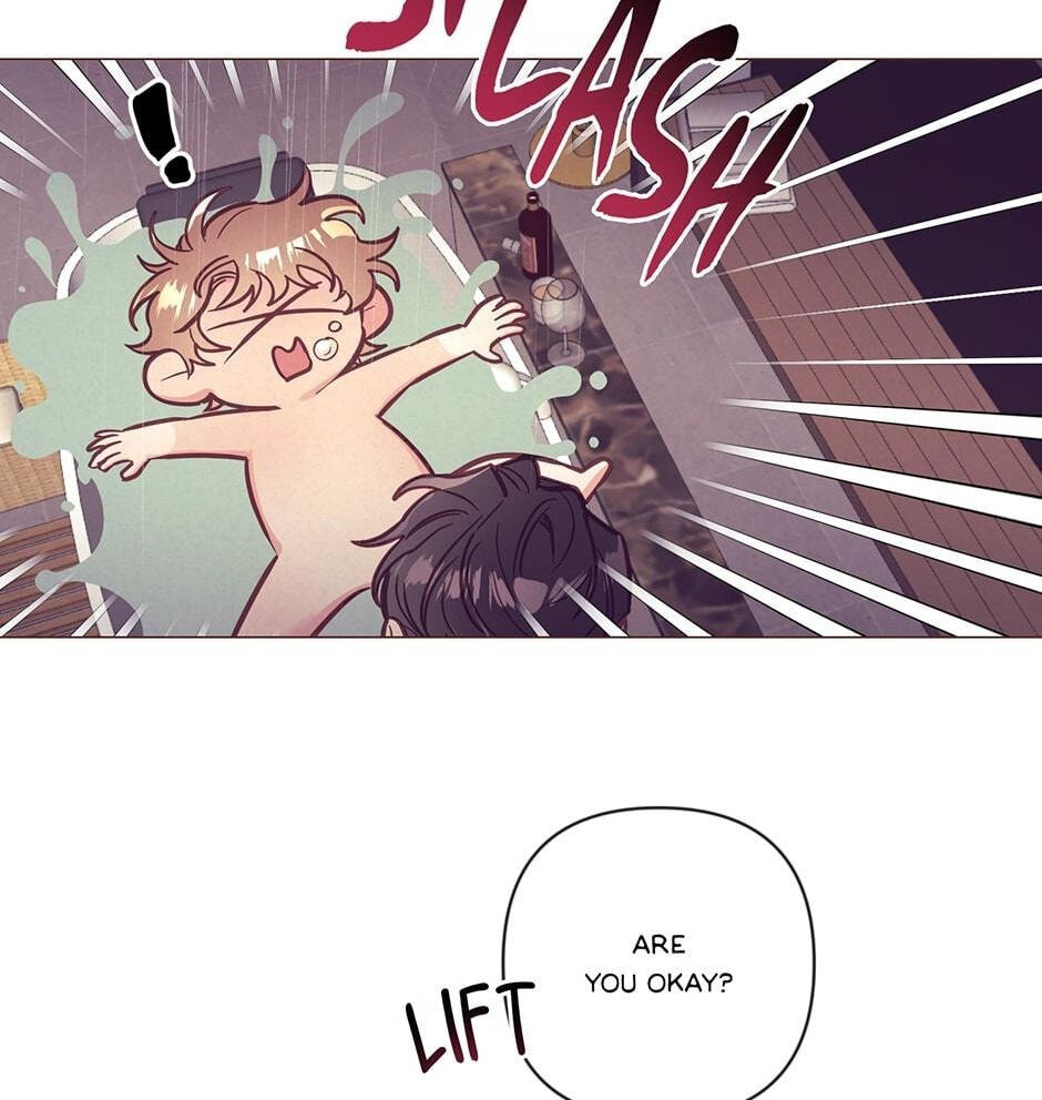 Bye-Bye Chapter 23 page 7 - 
