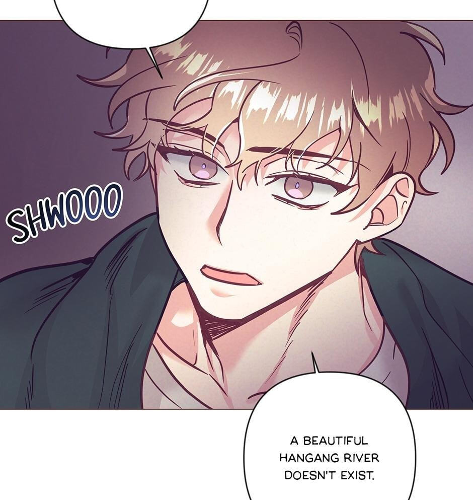 Bye-Bye Chapter 23 page 61 - 
