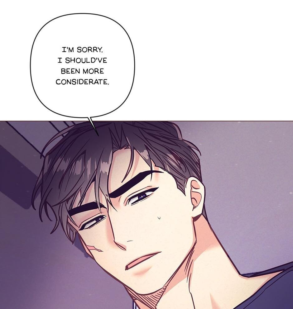 Bye-Bye Chapter 23 page 64 - 