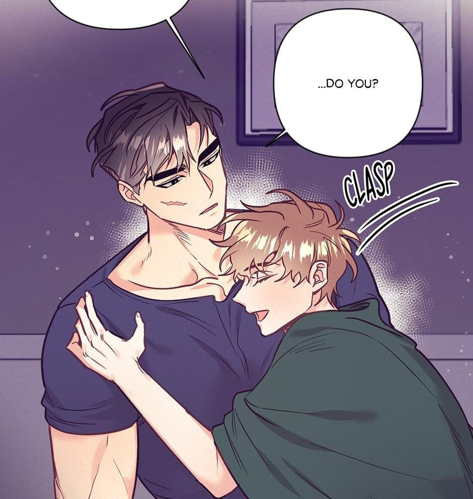 Bye-Bye Chapter 23 page 66 - 