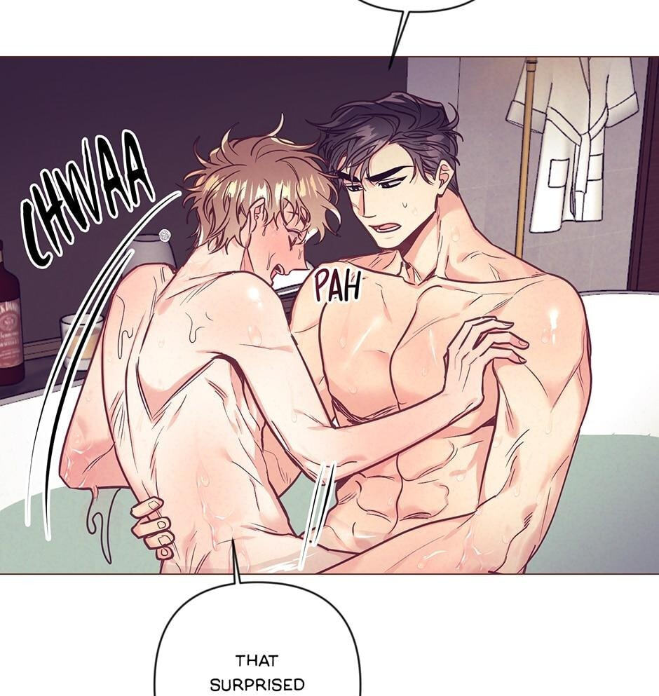 Bye-Bye Chapter 23 page 8 - 