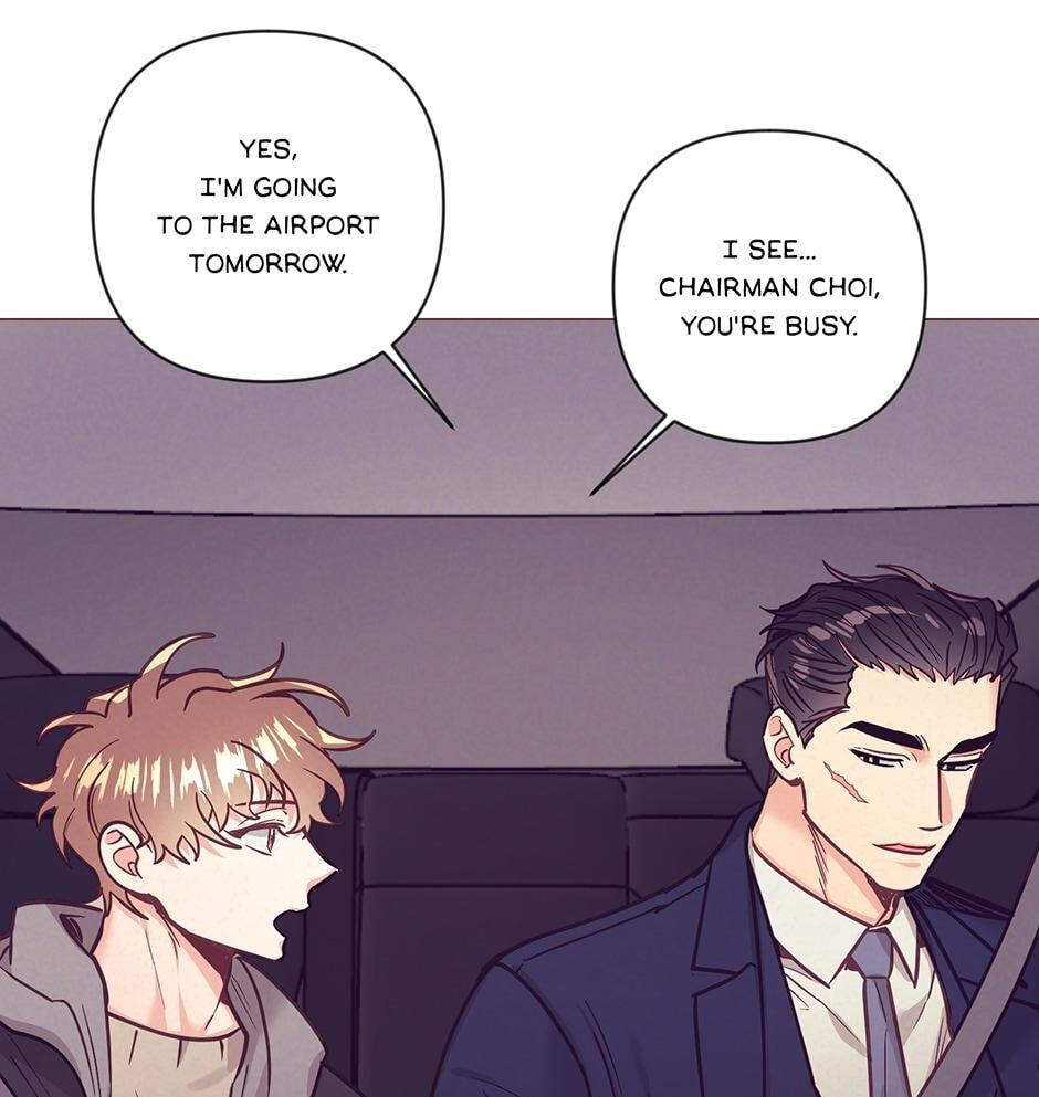 Bye-Bye Chapter 23 page 73 - 
