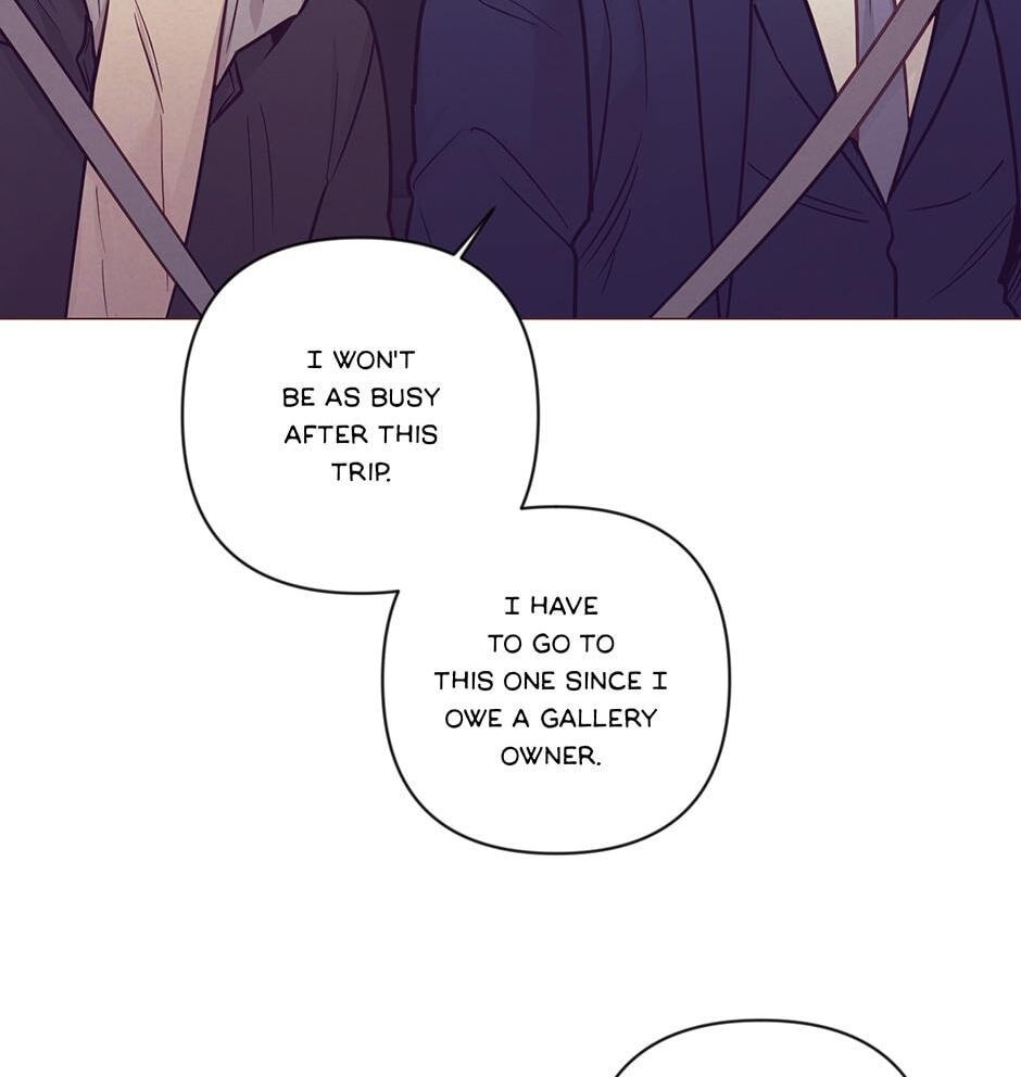 Bye-Bye Chapter 23 page 74 - 