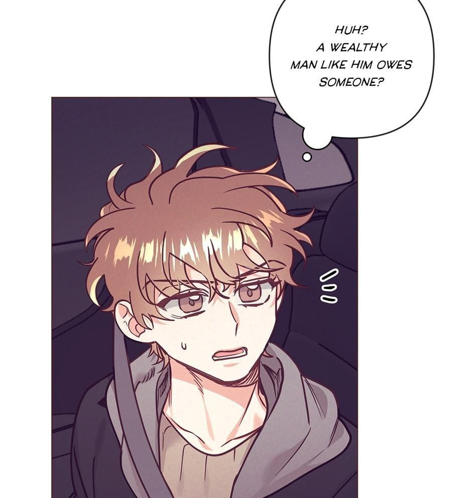 Bye-Bye Chapter 23 page 75 - 