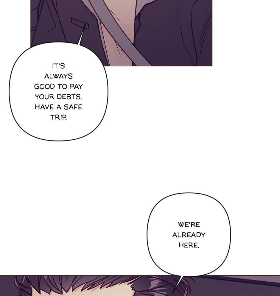Bye-Bye Chapter 23 page 76 - 