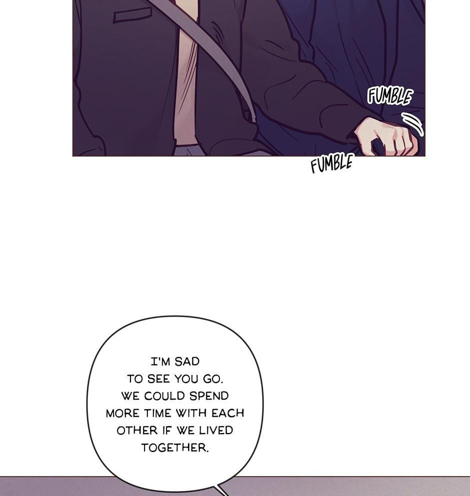 Bye-Bye Chapter 23 page 79 - 
