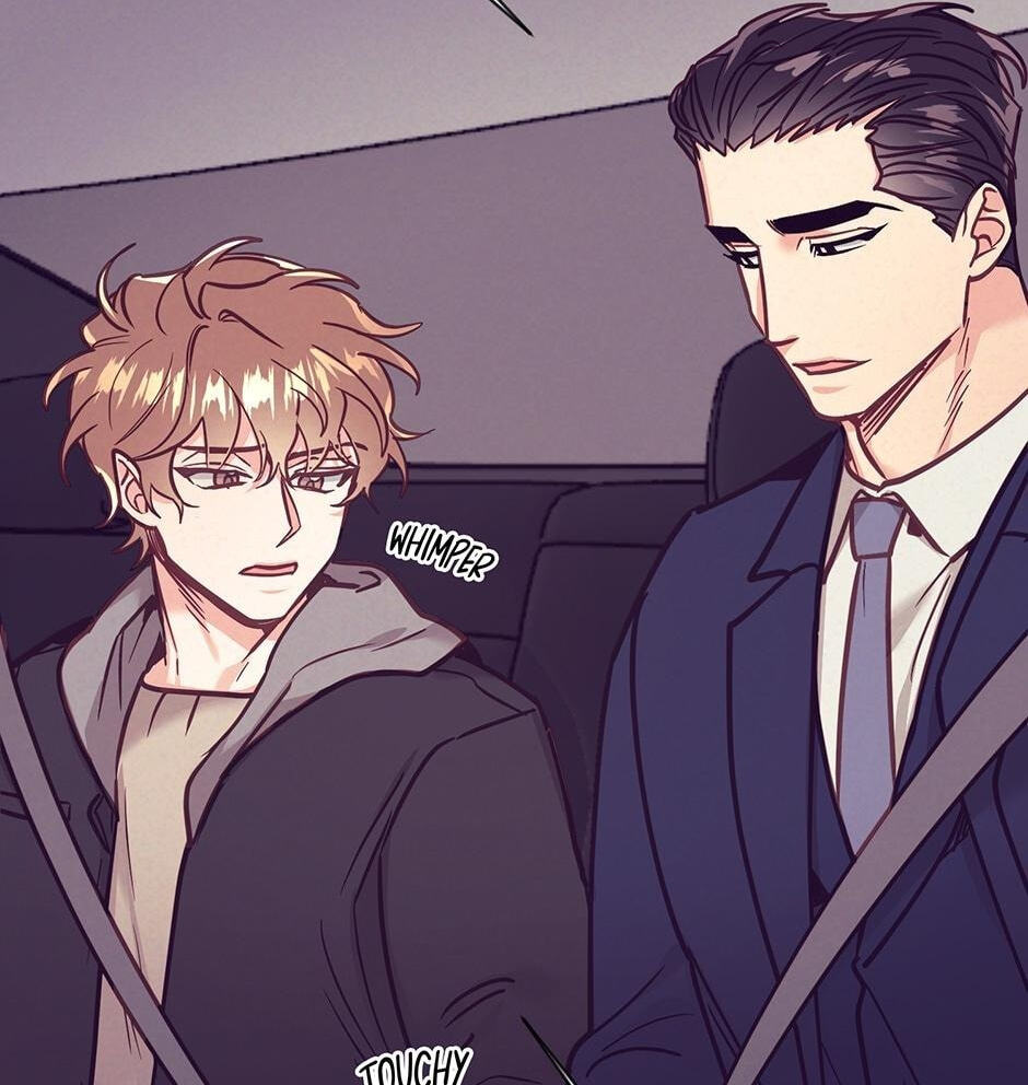 Bye-Bye Chapter 23 page 80 - 