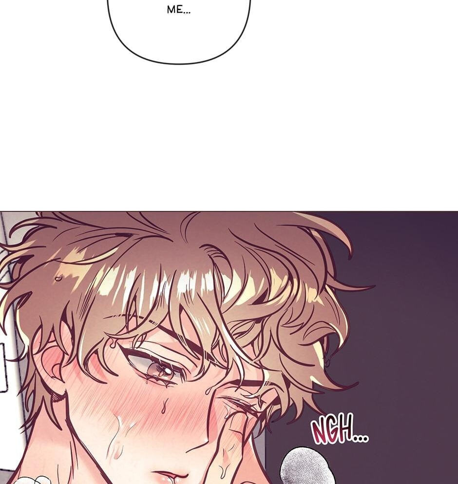 Bye-Bye Chapter 23 page 9 - 