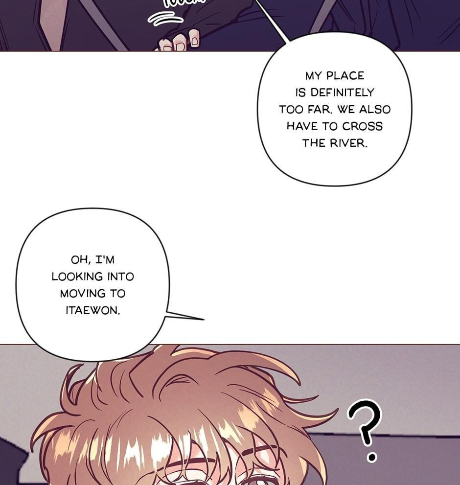 Bye-Bye Chapter 23 page 81 - 