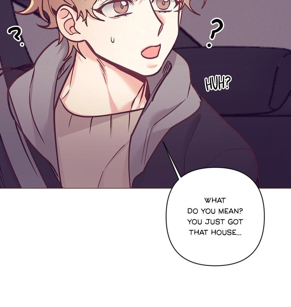 Bye-Bye Chapter 23 page 82 - 
