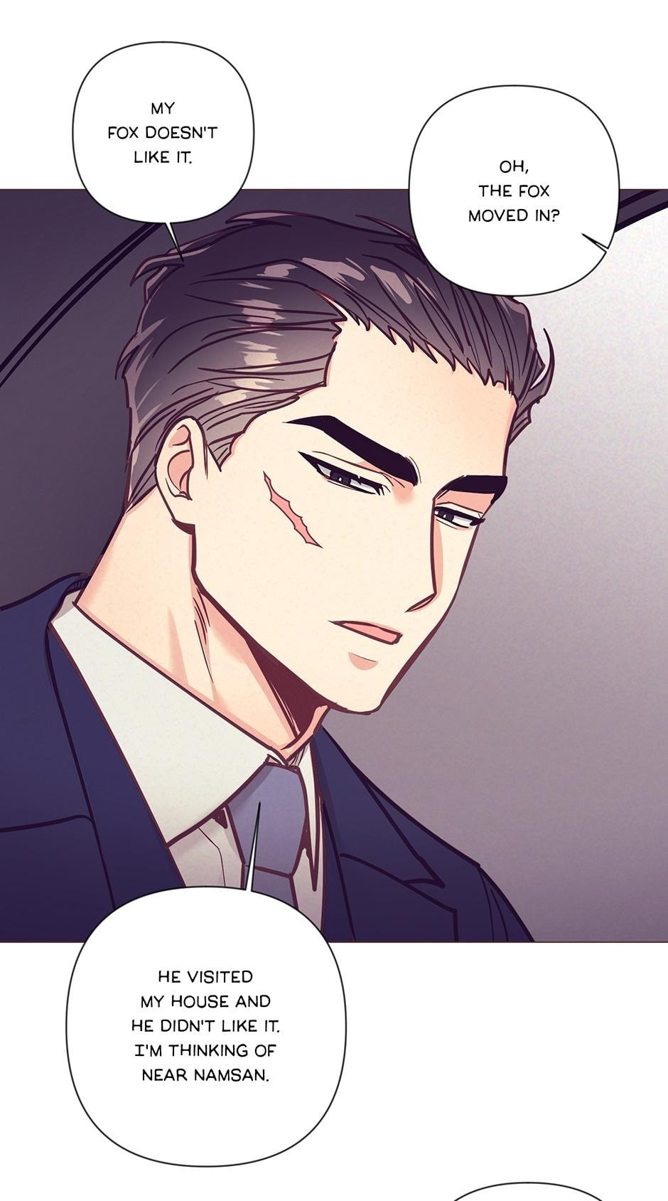 Bye-Bye Chapter 23 page 83 - 