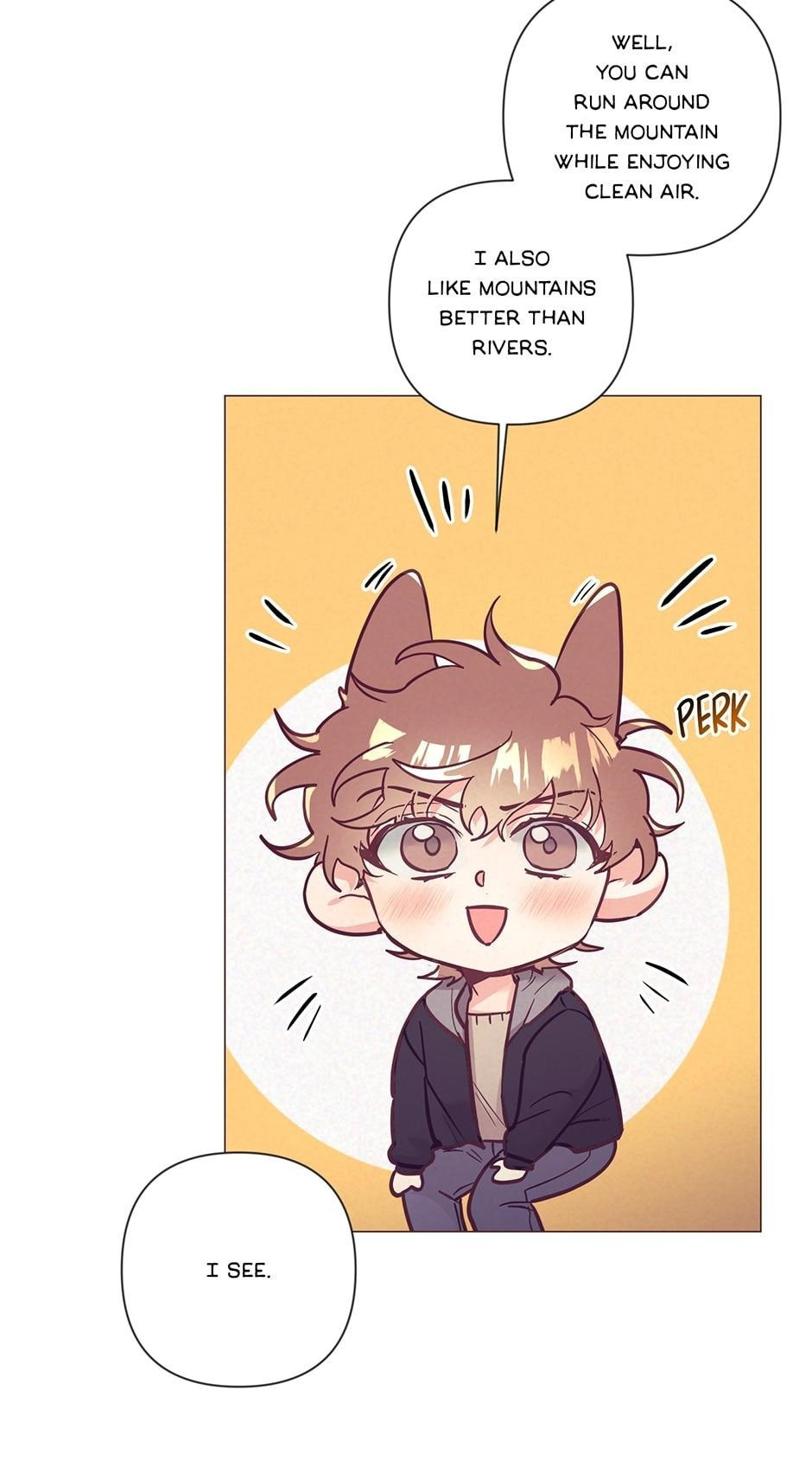 Bye-Bye Chapter 23 page 84 - 