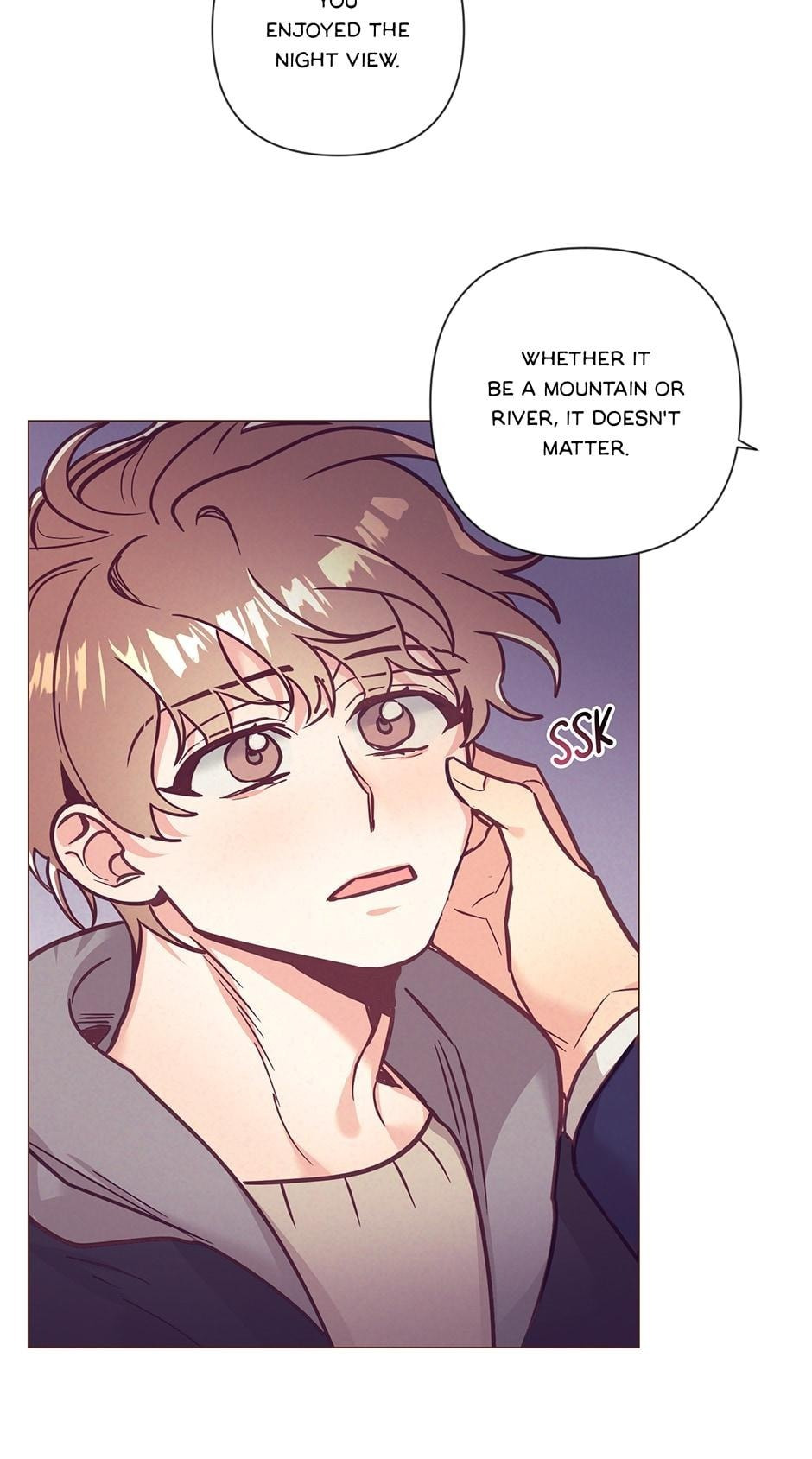 Bye-Bye Chapter 23 page 86 - 