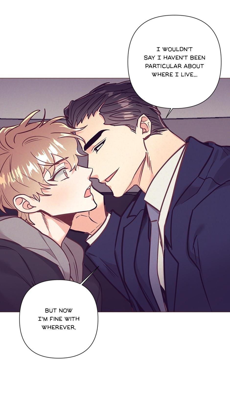 Bye-Bye Chapter 23 page 87 - 