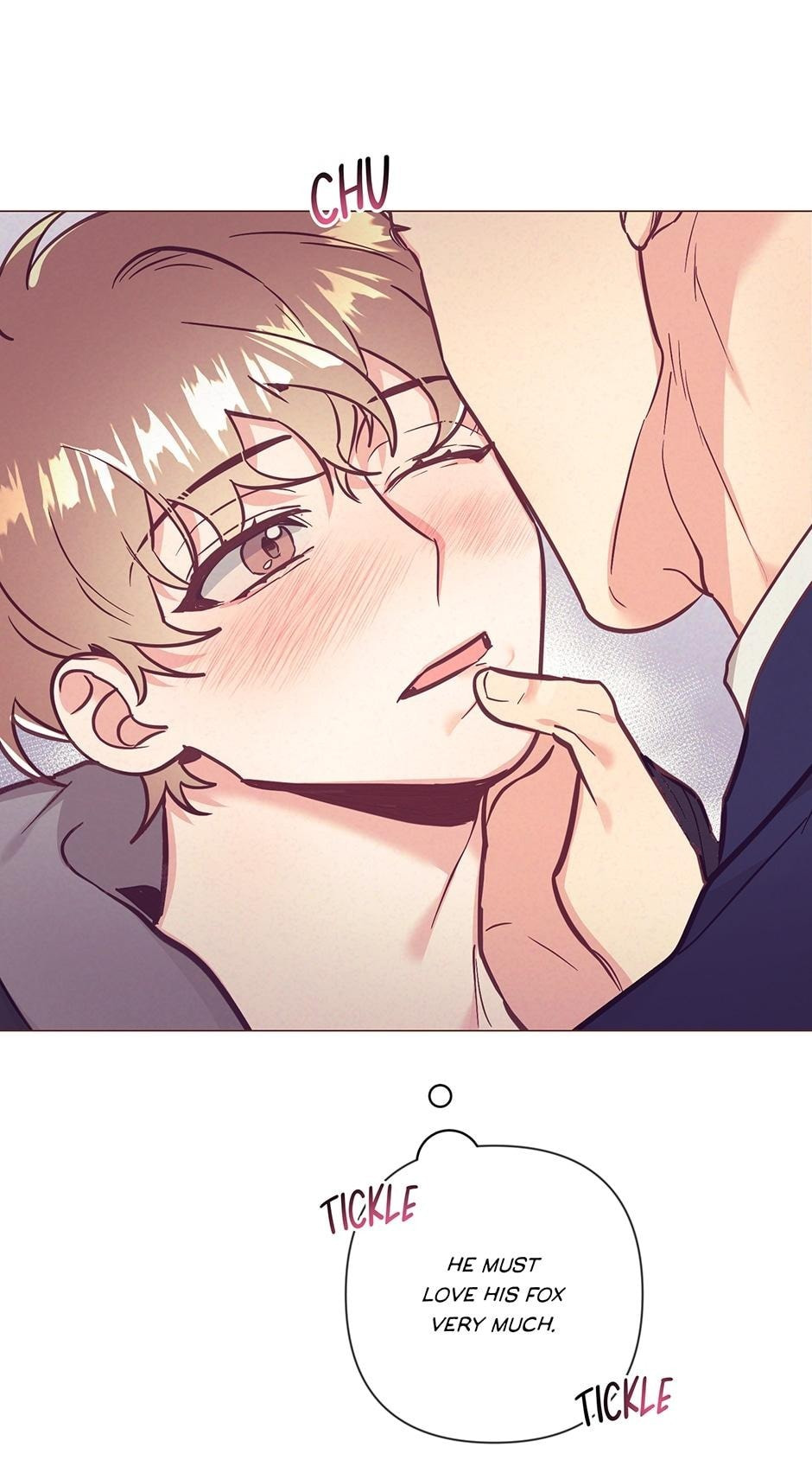 Bye-Bye Chapter 23 page 88 - 