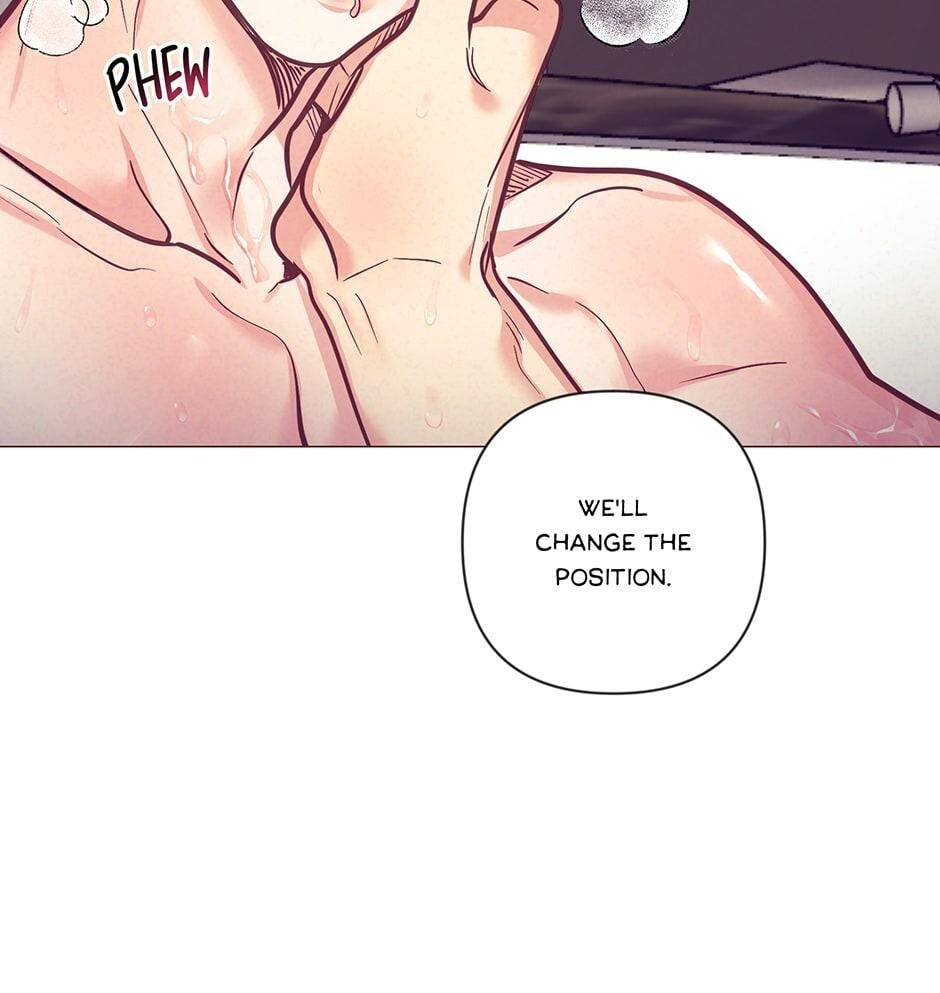 Bye-Bye Chapter 23 page 10 - 