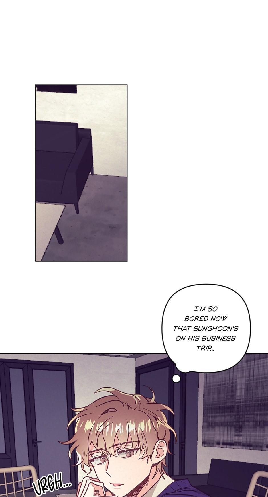 Bye-Bye Chapter 24 page 2 - 