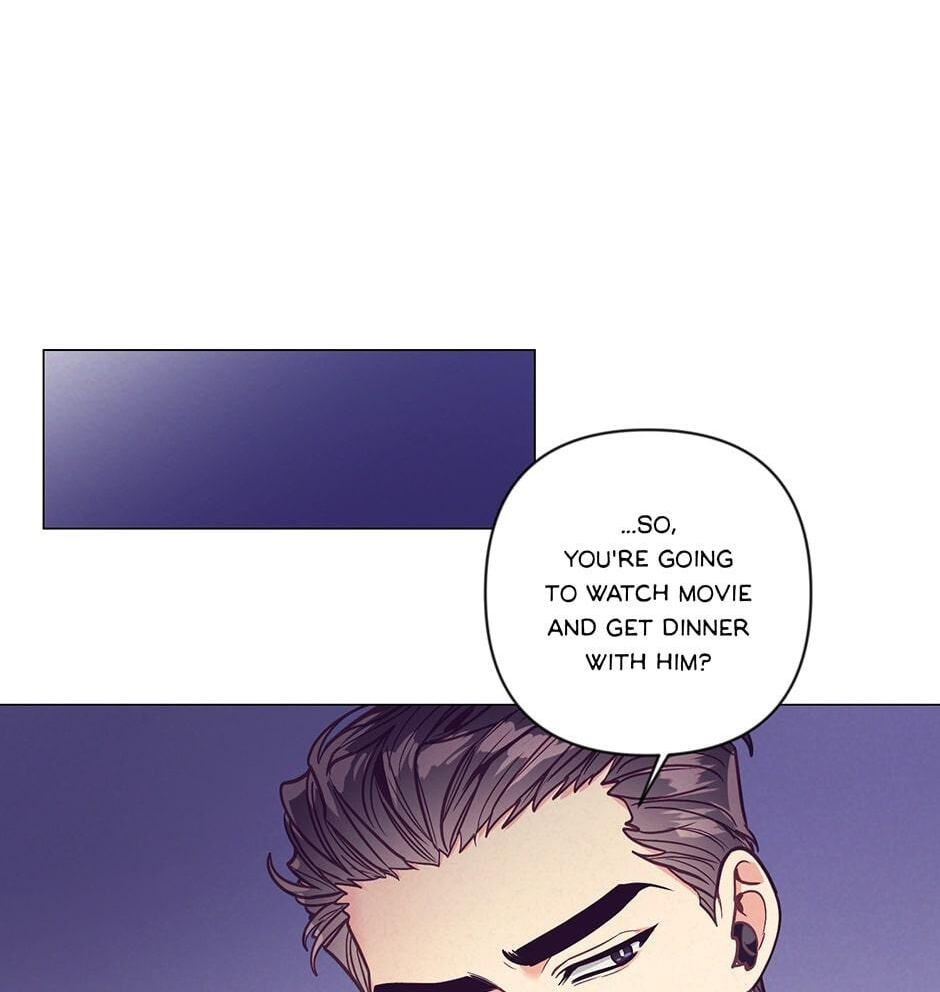 Bye-Bye Chapter 24 page 12 - 
