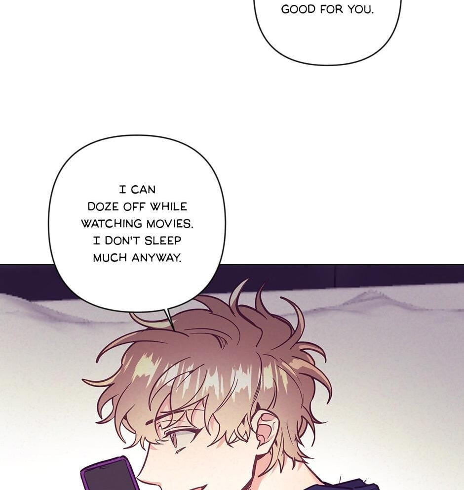 Bye-Bye Chapter 24 page 14 - 