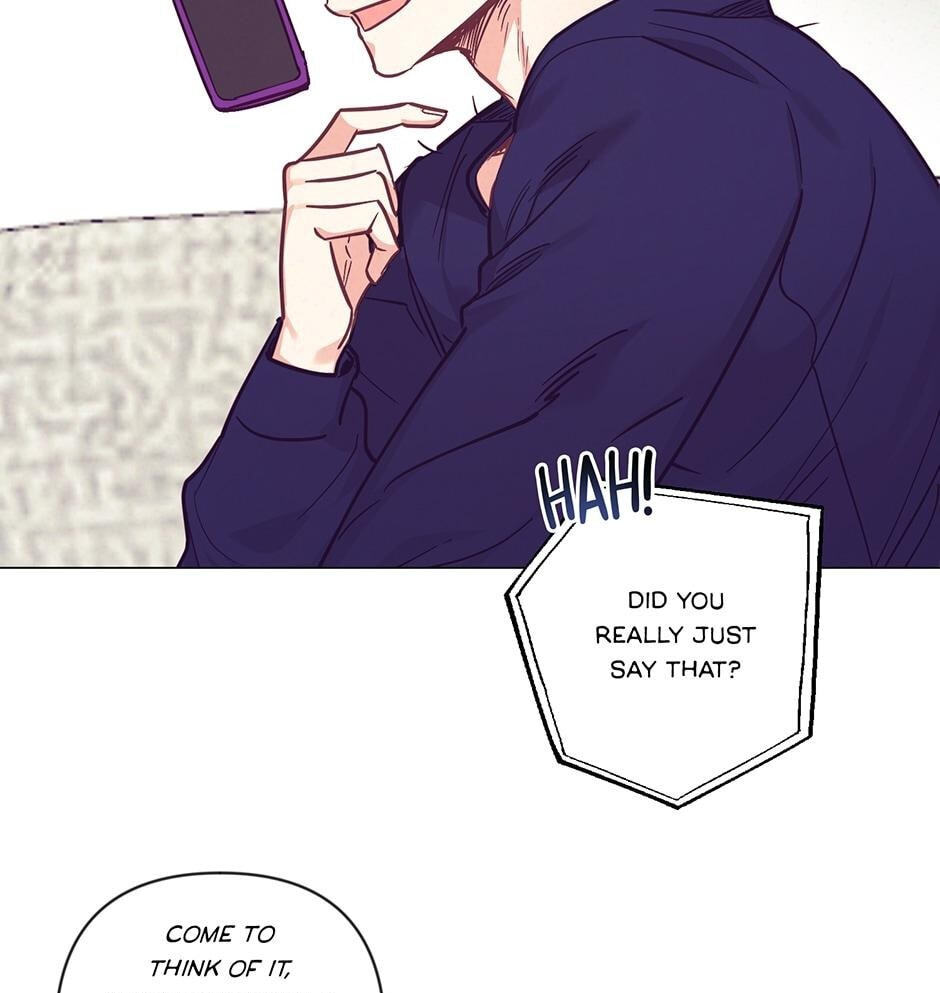 Bye-Bye Chapter 24 page 15 - 
