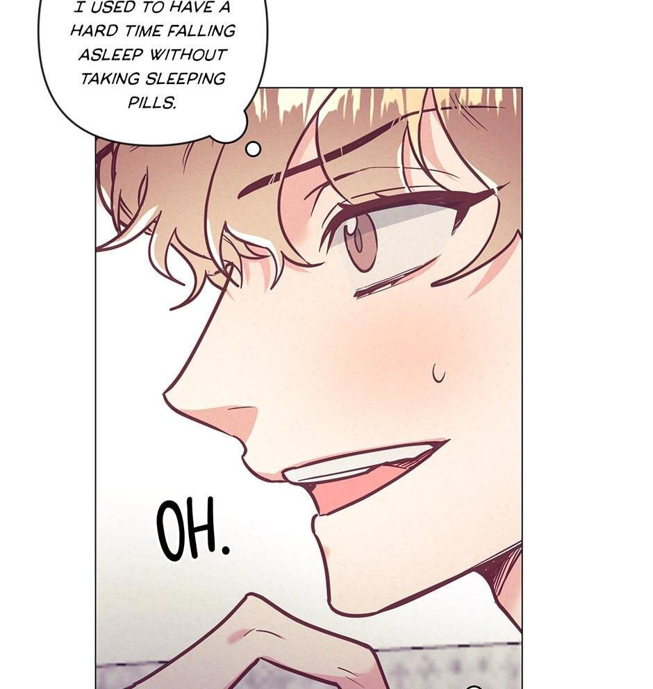 Bye-Bye Chapter 24 page 16 - 