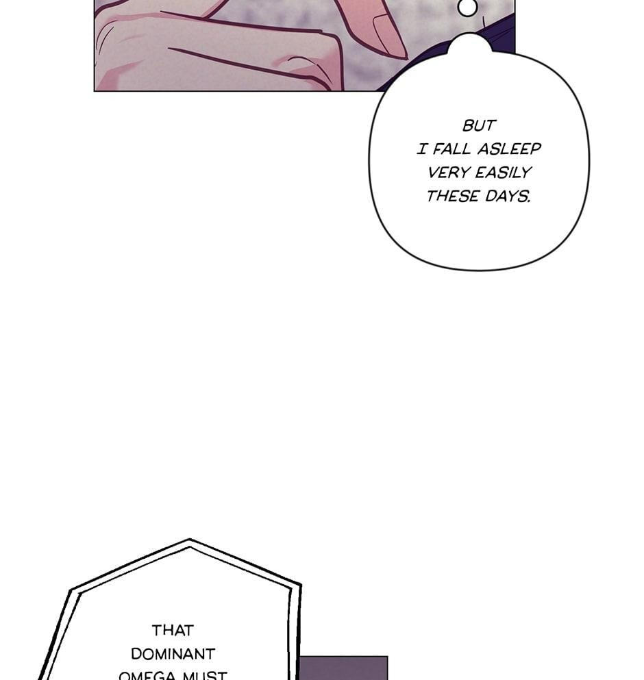 Bye-Bye Chapter 24 page 17 - 