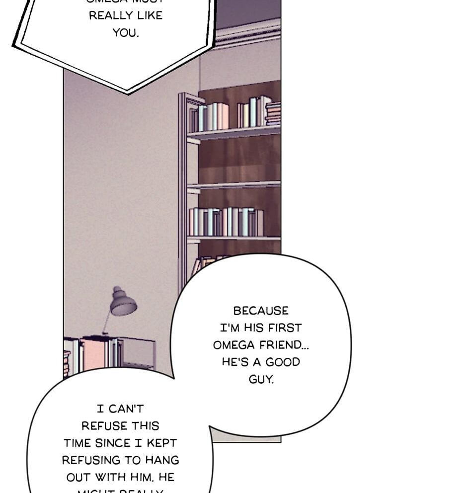 Bye-Bye Chapter 24 page 18 - 