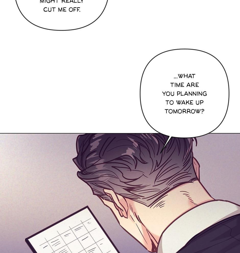Bye-Bye Chapter 24 page 19 - 