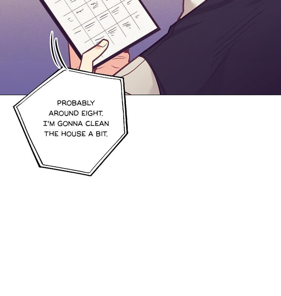 Bye-Bye Chapter 24 page 20 - 