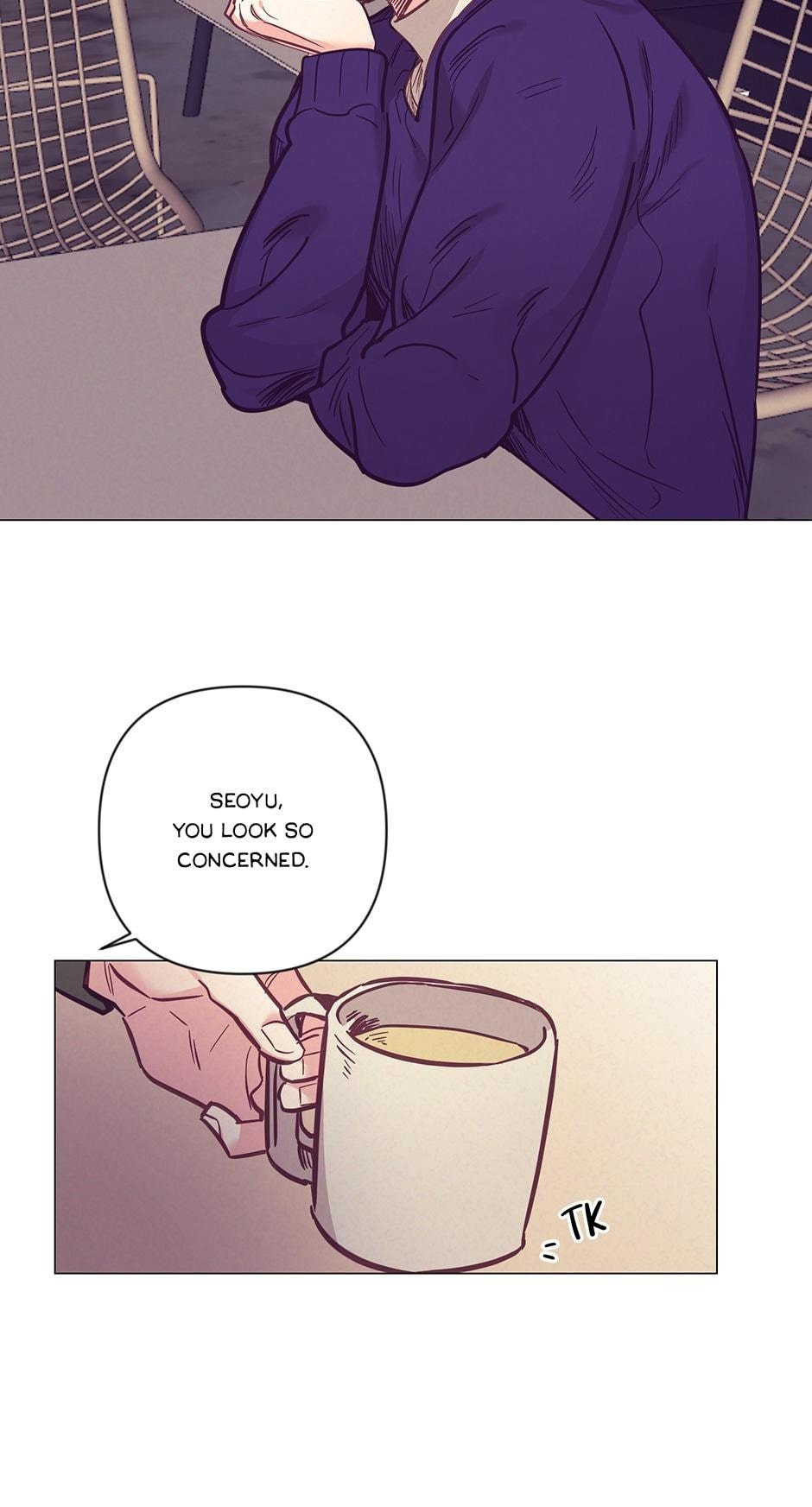 Bye-Bye Chapter 24 page 3 - 