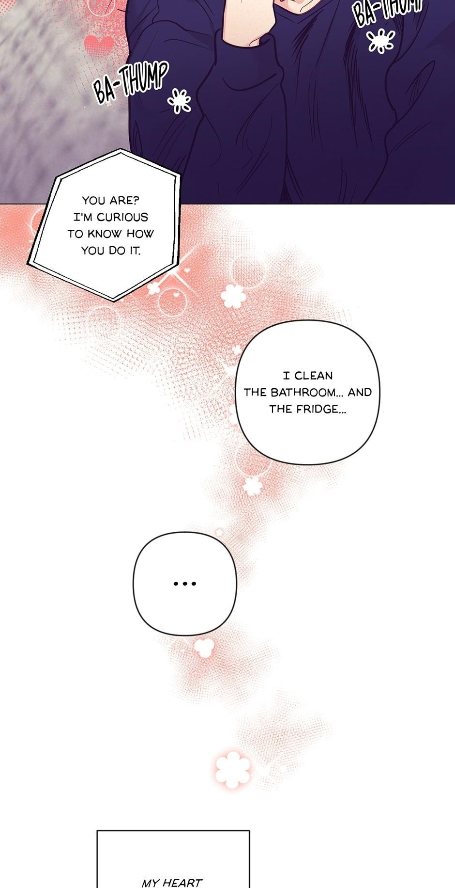 Bye-Bye Chapter 24 page 23 - 