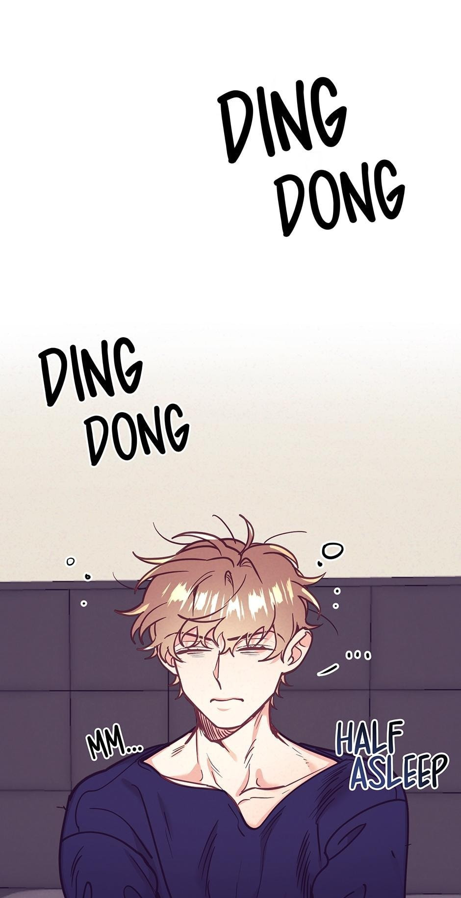 Bye-Bye Chapter 24 page 25 - 