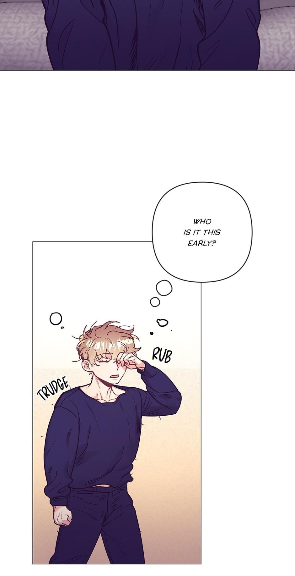 Bye-Bye Chapter 24 page 26 - 