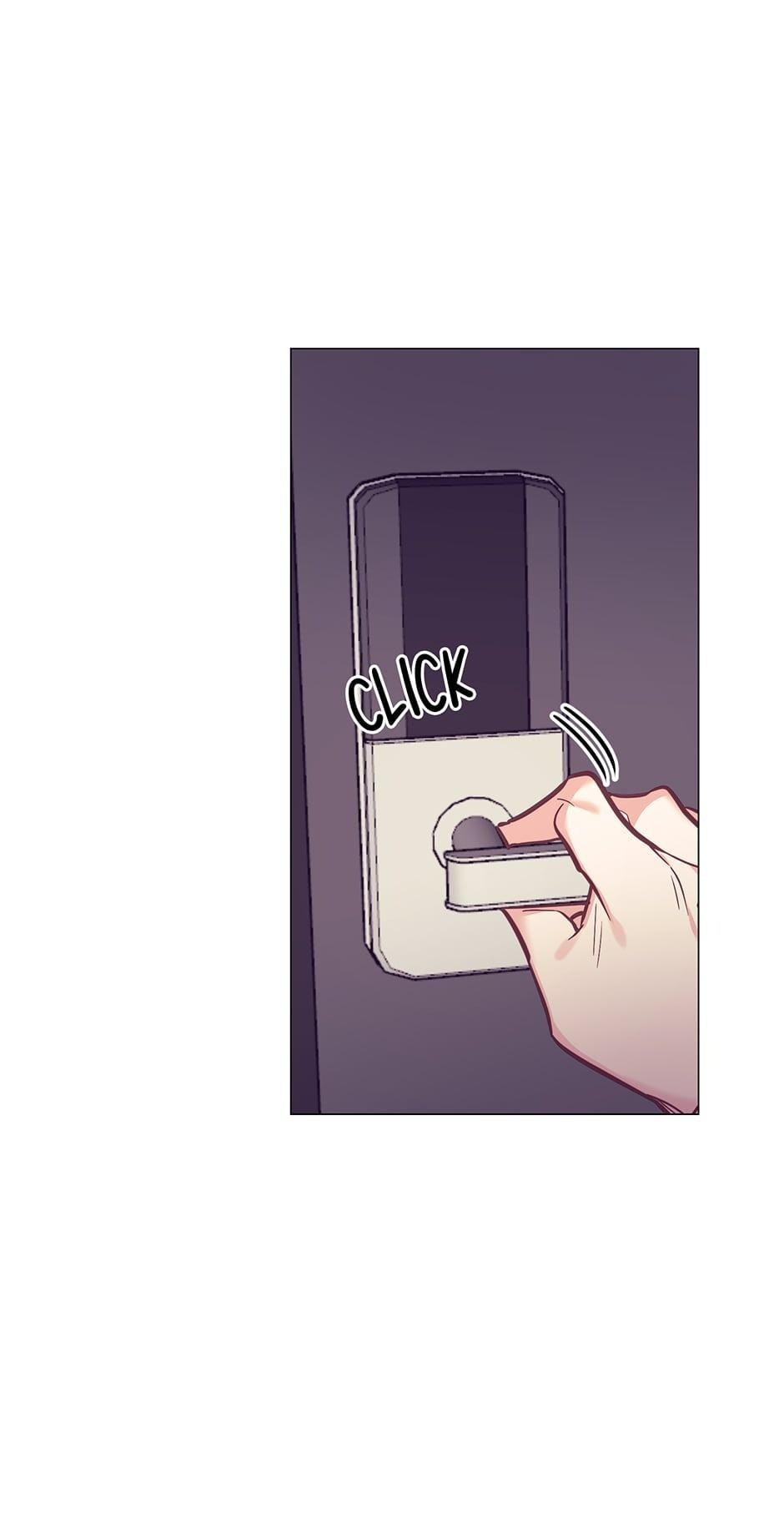 Bye-Bye Chapter 24 page 27 - 