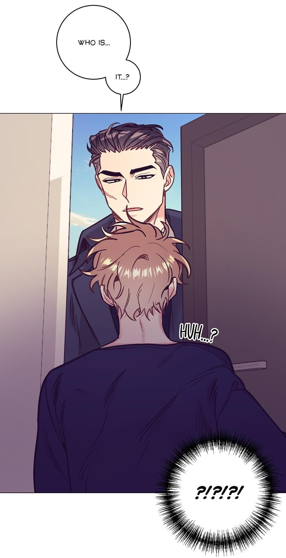 Bye-Bye Chapter 24 page 28 - 