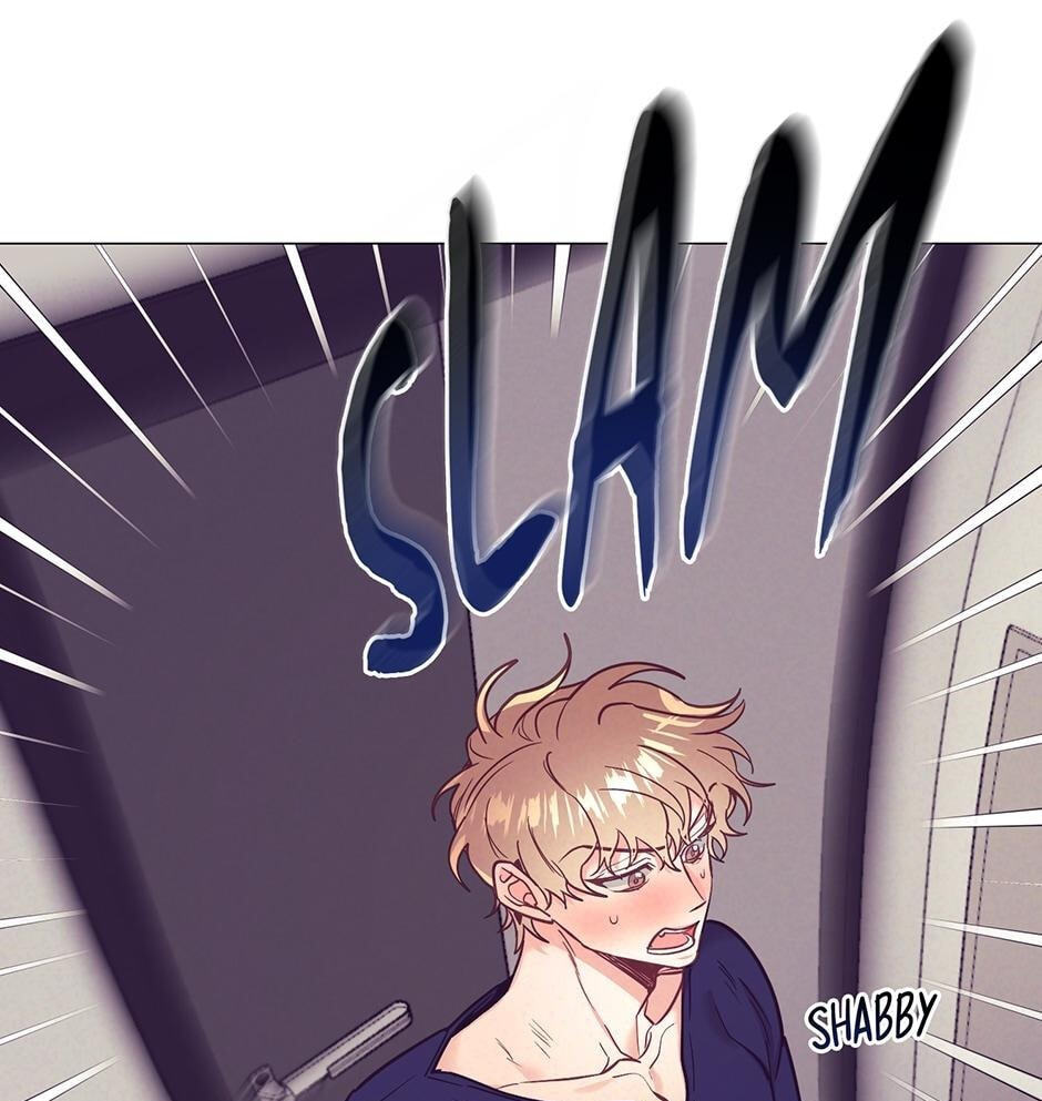 Bye-Bye Chapter 24 page 29 - 