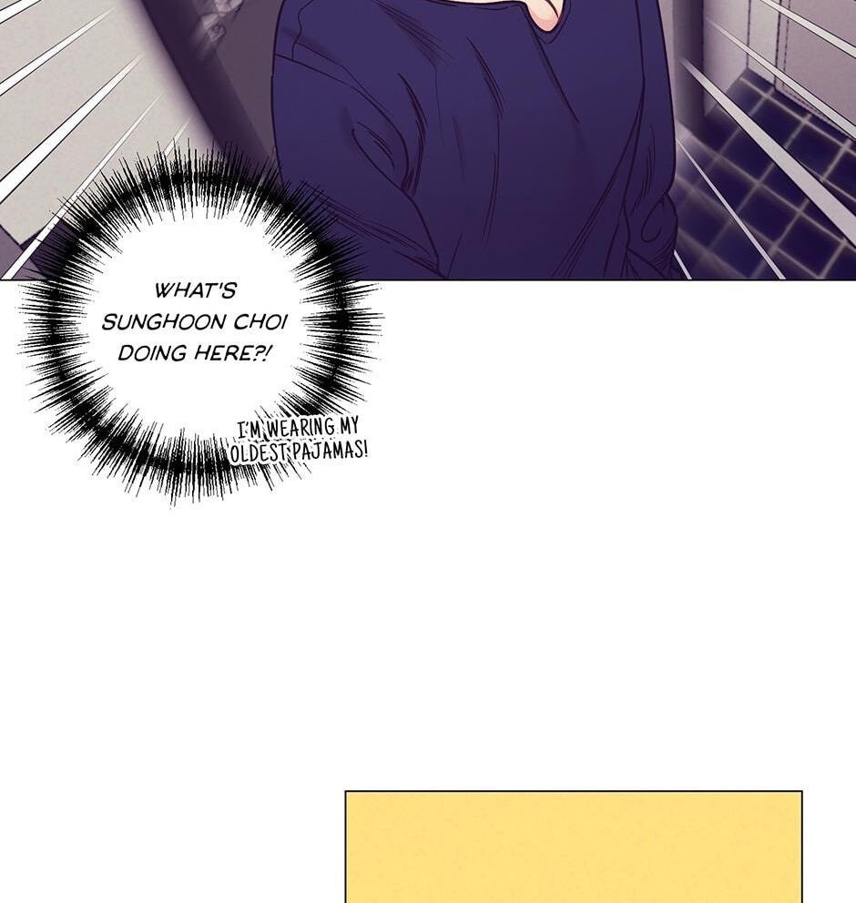 Bye-Bye Chapter 24 page 30 - 