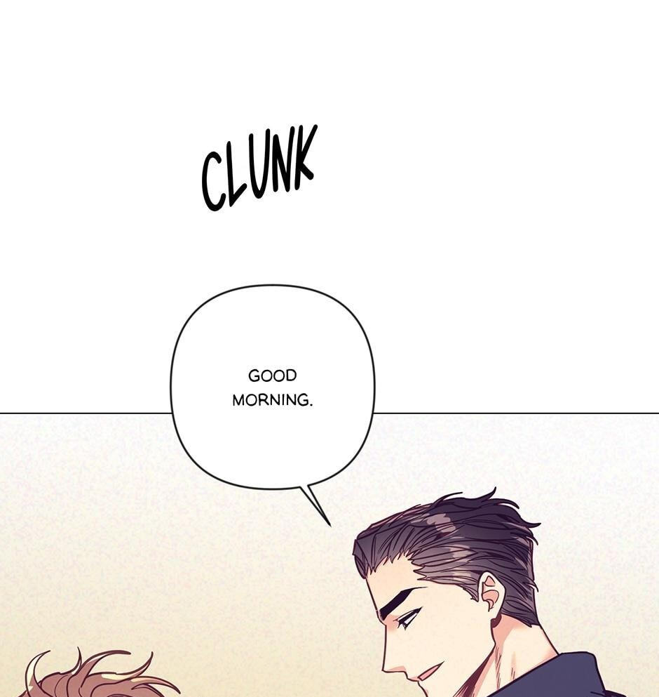 Bye-Bye Chapter 24 page 33 - 
