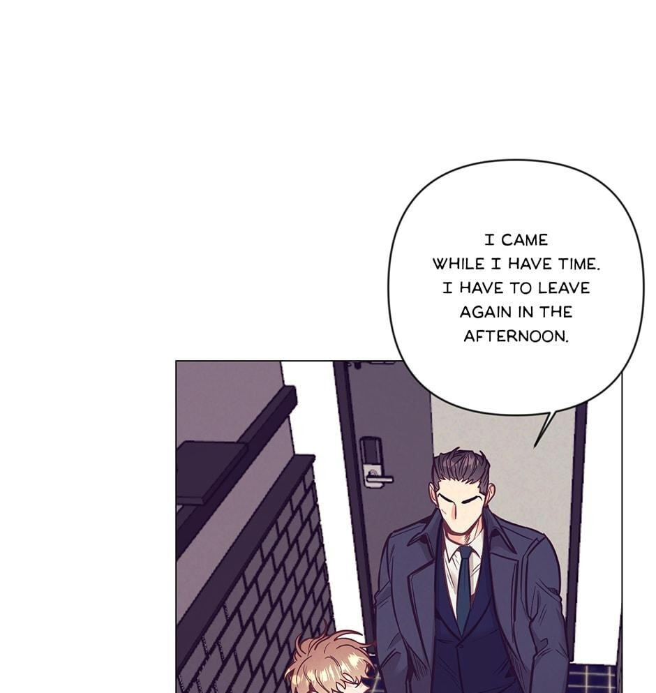 Bye-Bye Chapter 24 page 35 - 