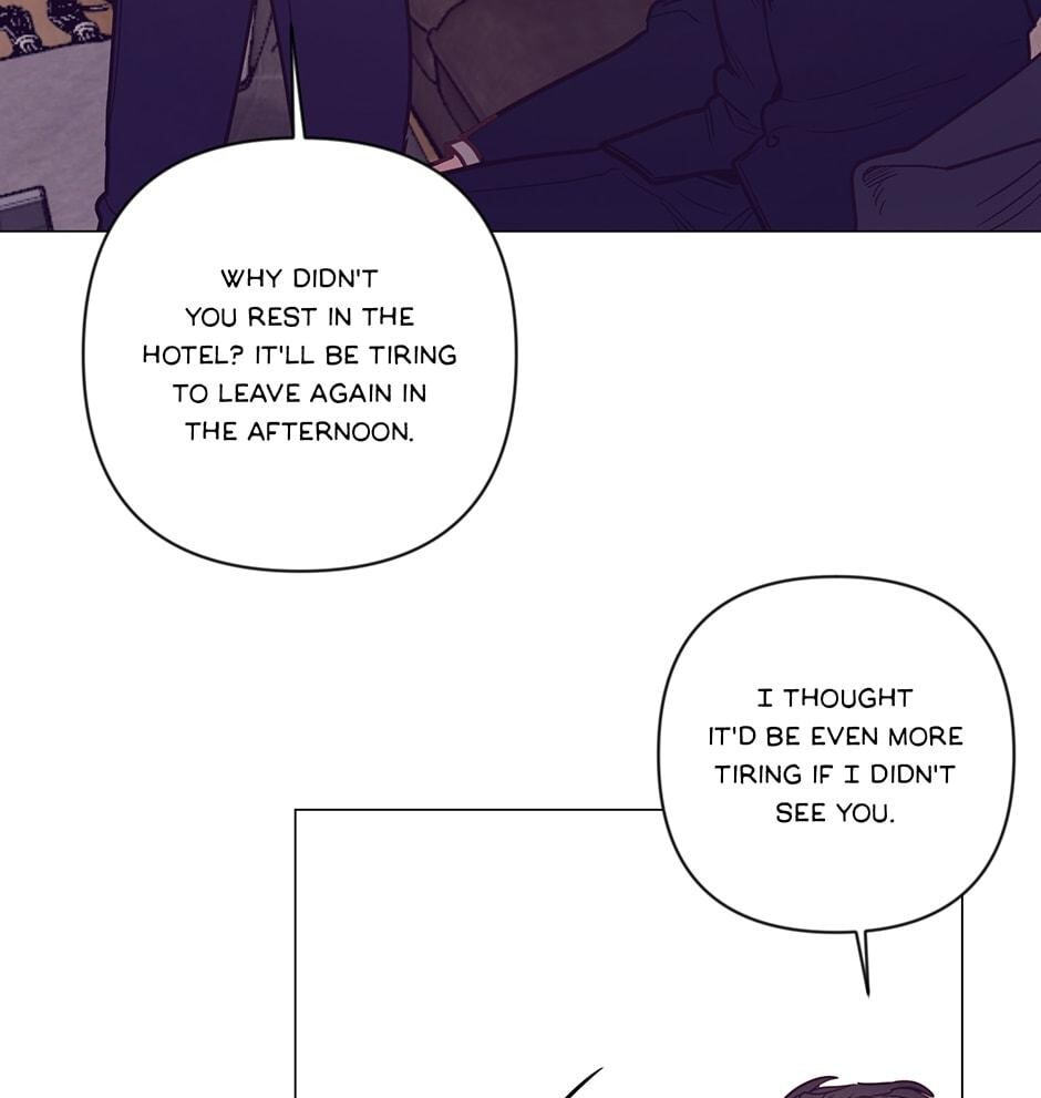 Bye-Bye Chapter 24 page 39 - 